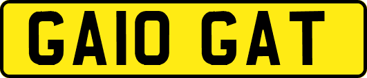 GA10GAT