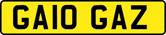GA10GAZ