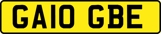 GA10GBE