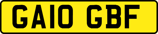 GA10GBF