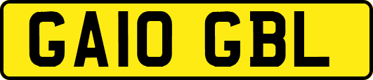 GA10GBL