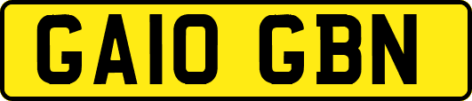 GA10GBN
