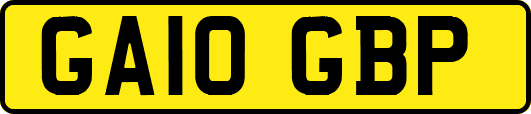 GA10GBP