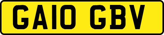 GA10GBV