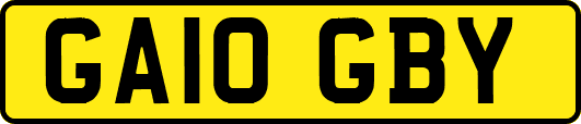 GA10GBY