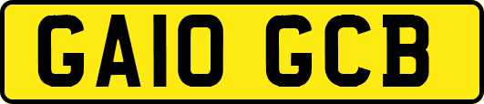 GA10GCB