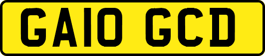 GA10GCD