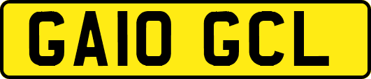 GA10GCL
