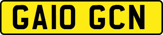 GA10GCN