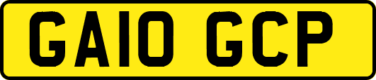 GA10GCP