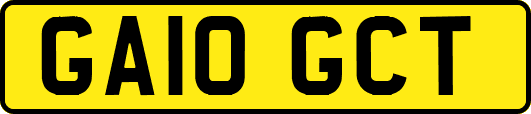 GA10GCT