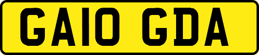 GA10GDA