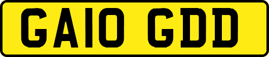 GA10GDD