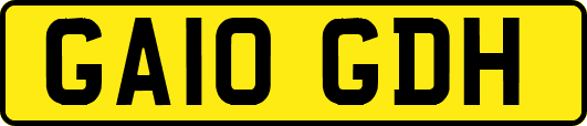 GA10GDH