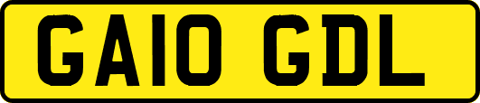 GA10GDL