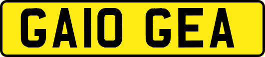 GA10GEA