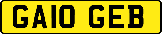 GA10GEB