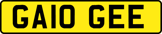 GA10GEE