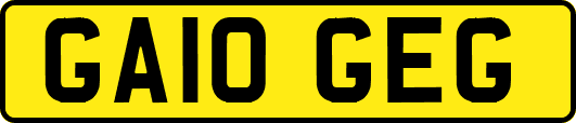 GA10GEG