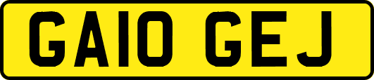 GA10GEJ