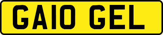 GA10GEL