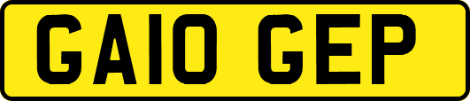 GA10GEP