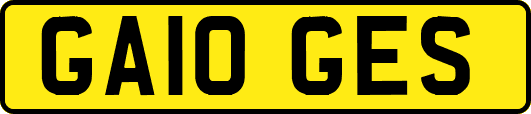 GA10GES