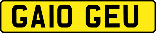 GA10GEU