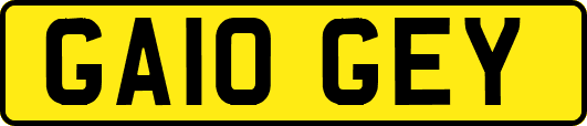 GA10GEY