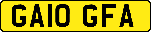GA10GFA