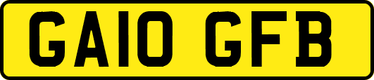 GA10GFB