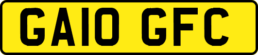GA10GFC