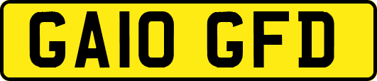 GA10GFD