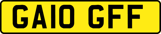 GA10GFF