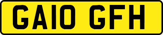 GA10GFH