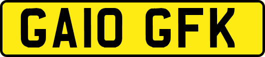GA10GFK