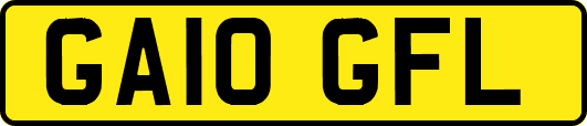 GA10GFL