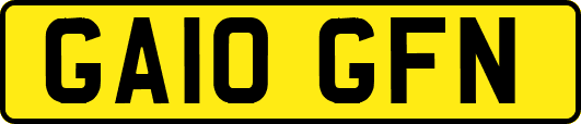 GA10GFN