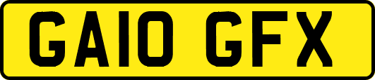 GA10GFX