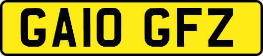 GA10GFZ
