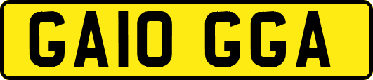 GA10GGA