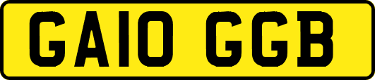 GA10GGB