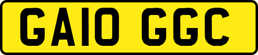 GA10GGC