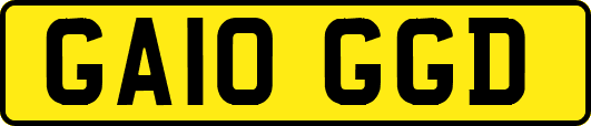 GA10GGD