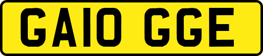 GA10GGE