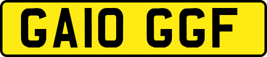 GA10GGF