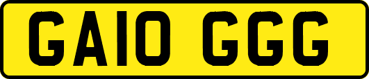 GA10GGG