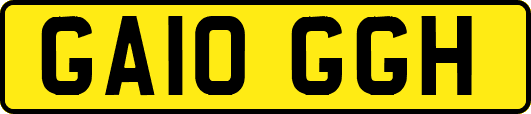 GA10GGH