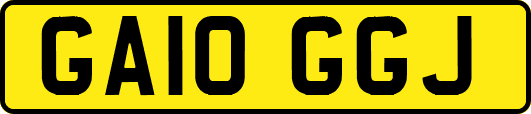 GA10GGJ