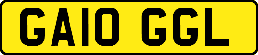GA10GGL